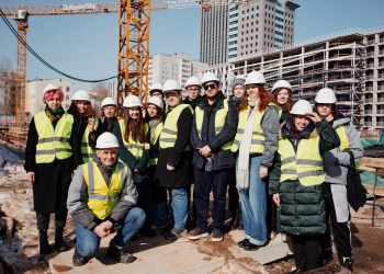 Утверждена «дорожная карта» по реализации Концепции подготовки кадров для строительной отрасли и ЖКХ