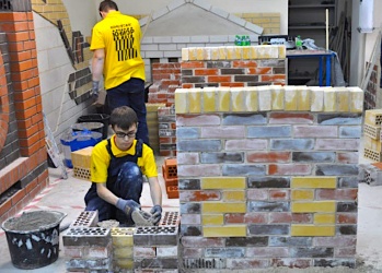 Саморегуляторы Татарстана намерены оказывать поддержку региональным конкурсам юных строителей