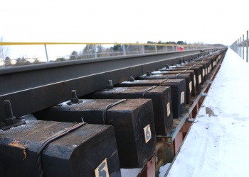 Минстрой России пересмотрел правила проектирования железных дорог в районах вечной мерзлоты