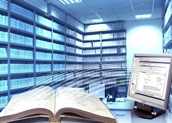 Красноярская проектная СРО внедрила систему электронного архива для управления документацией