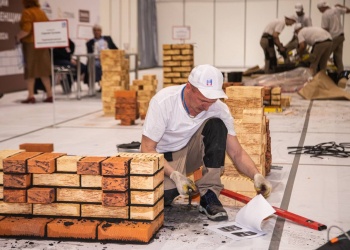 Краснодарский край открывает новый сезон региональных этапов конкурса «Строймастер»