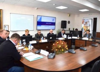 СРО Чувашии совместно с региональной ТПП провела семинар по охране труда в строительной отрасли