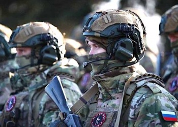 Помощь бойцам СВО продолжают оказывать ассоциации и союзы важнейшей отрасли России. К их числу прибавилась читинская СРО