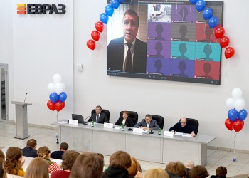 Научно-практическая конференция по проблемам современной сейсмологии прошла в Новокузнецке при поддержке НОПРИЗ