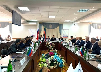 Али Шахбанов призвал строителей Дагестана самостоятельно формировать заявки на новых специалистов и участвовать в их обучении