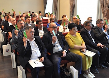 Участники строительной Ассоциации из Татарстана единогласно одобрили все направления деятельности СРО, включая выдачу займов из КФ ОДО 