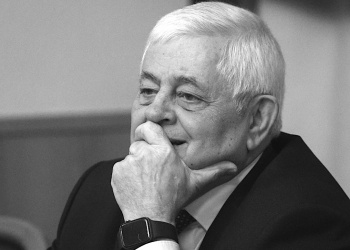 Ушёл из жизни первый заместитель председателя комитета Госдумы по строительству и ЖКХ Павел Качкаев…