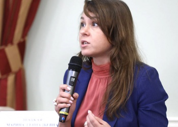 Марина Шацкая рассказала о некоторых возможностях для минимизации субсидиарной ответственности СРО