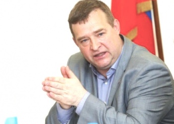 Алексей Суров разъяснил участникам круглого стола НОСТРОЙ, какие условия ограничивают ответственность СРО по обязательствам её участника