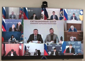 Ирек Файзуллин подвёл итоги нацпроекта «Жильё и городская среда» на заседании президиума Правкомиссии по региональному развитию