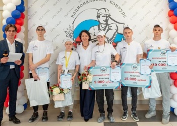 НОСТРОЙ представляет ТОП-100 лучших студентов и ТОП-50 строительных ссузов России по итогам конкурса «Строймастер» 2025 года