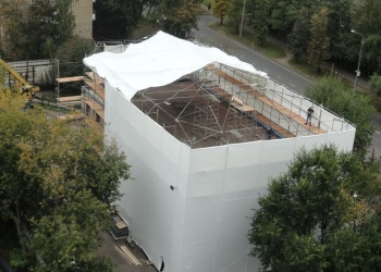 Обновлены Правила проведения консервации объектов капитального строительства, которые вступят в силу с 1 сентября этого года