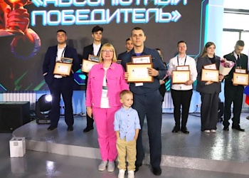 Руководитель дальневосточной СРО вошла в жюри в престижного конкурса выпускников СПО Хабаровского края