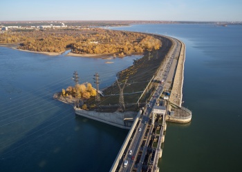 Минстрой России внедряет новые технологии для проектирования грунтовых плотин