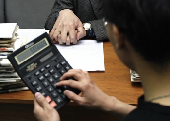 Директору СРО – на заметку! За сокрытие информации о несчастных случаях на производстве работодателей предлагают штрафовать