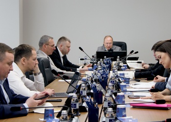 Состоялось заседание комиссии НОПРИЗ по рассмотрению обращений, заявлений, жалоб о неисполнении должностных обязанностей специалиста