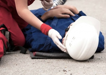 Ростовская СРО понесла ответственность по статье 60 ГрК РФ за гибель сотрудника компании-участника на стройплощадке