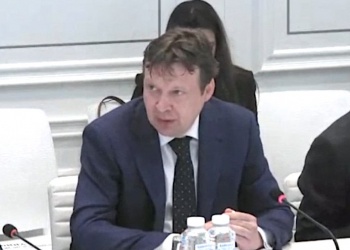 Антон Глушков предложил ряд мер по совершенствованию контроля качества стройматериалов