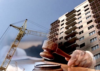 Белгородской СРО придётся оплатить неустойки подрядчика, который попал под наблюдение в рамках процедуры банкротства