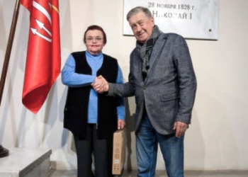 СРО из Санкт-Петербурга в очередном бюллетене рассказала о своих благотворительных проектах и других направлениях деятельности 