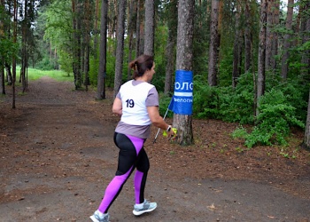 В рамках проводимой при поддержке уральской СРО Спартакиады строителей прошли соревнования по спортивному ориентированию