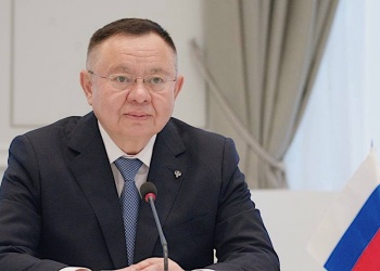 Ирек Файзуллин тепло поздравил российское профессиональное сообщество с Днём архитектора