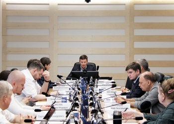 Состоялось заседание комитета НОПРИЗ по цифровизации архитектурно-строительного проектирования