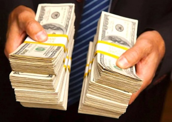 СРО из Северной столицы проиграла иск, номинированный в долларах США, но решила его обжаловать