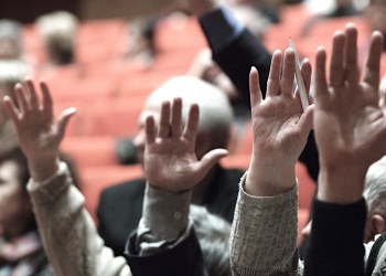 Астраханские саморегуляторы предлагают ввести региональный принцип для проектных и изыскательских СРО