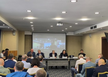 Какие вопросы обсудили участники Окружной конференции строительных СРО Центрального федерального округа 