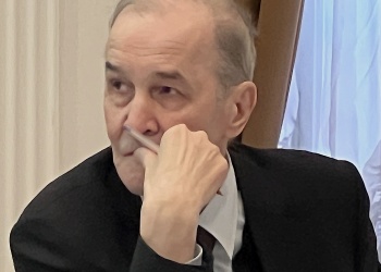 Анвар Шамузафаров: Количество сельских поселений в России сократилось за 65 лет на 64%, с 294 тысяч до 128 тысяч