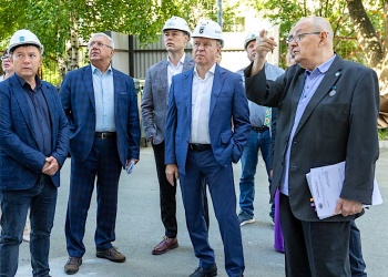 Как сахалинская СРО добивается того, чтобы планирование и организация капитальных ремонтов детских садов и школ не «хромали»