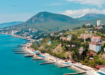 Российский Кабмин продлил госпрограмму социально-экономического развития Крыма и Севастополя ещё на пять лет