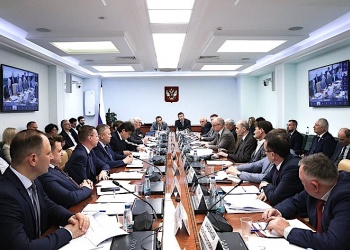 Что вошло в итоговый протокол важнейшего для системы саморегулирования совещания в Совфеде и что будет доведено до сведения властей