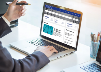 Организации негосударственной экспертизы в России за прошедшее полугодие выдали 15.322 заключения