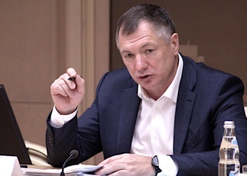 Марат Хуснуллин поручил главам российских регионов заниматься увеличением градостроительного потенциала