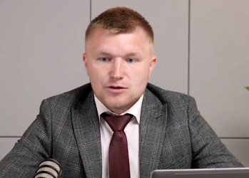 СРО с берегов Невы провела для своих участников вебинар о том, как избежать рисков и защитить свои интересы при заключении договоров