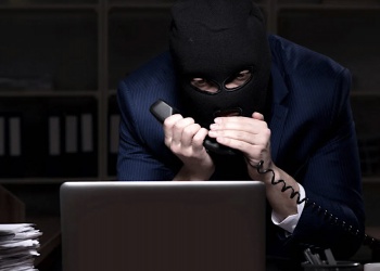 Красноярская СРО предупреждает своих участников о мошенниках, рассылающих страховые договоры и счета на оплату 