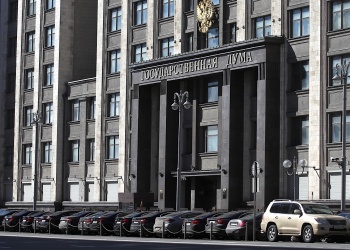 Госдума приняла закон о совершенствовании саморегулирования в строительной отрасли России