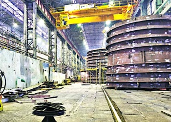 Петербургская СРО выпустила обновлённый каталог, представляющий её участников и выполненные ими работы