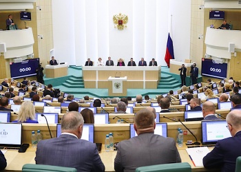 Совет Федерации, как и Госдума, единогласно одобрил закон о реформе строительного саморегулирования