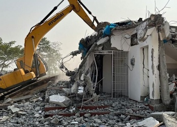 Минстрой России продолжает работу по сокращению незавершённых объектов капитального строительства  