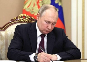 Владимир Путин подписал закон о повышении контроля за СРО в строительной сфере