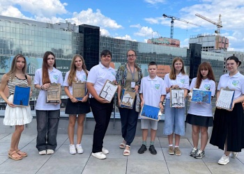 Самарская СРО к Дню строителя развернула обширную профориентационную культурную программу для детей и молодёжи