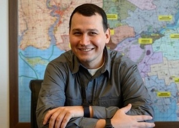 Алмаз Хусаинов: Уменьшен процент по программе льготного кредитования участников свободной экономической зоны 