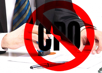 Ростехнадзор исключил сведения о двух СРО из Государственного реестра саморегулируемых организаций