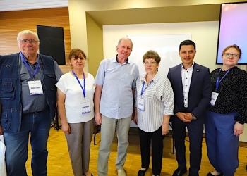 Как уральская СРО награждала специалистов лучших строительных лабораторий Челябинской области