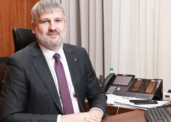 Сергей Музыченко: Изменения Земельного кодекса РФ позволят сократить инвестиционно-строительный цикл