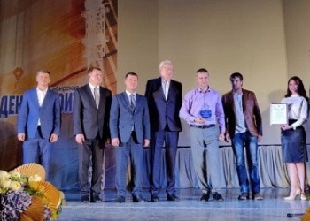 В Новосибирске наградили победителей конкурса на лучшую стройплощадку, проводимом при поддержке НОСТРОЙ и региональных СРО