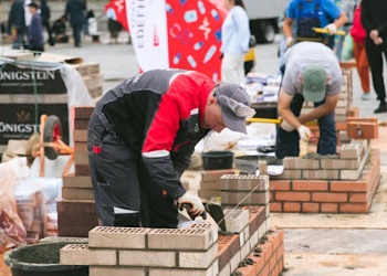 Как при поддержке пермской СРО в канун профессионального праздника в регионе был проведён конкурс «Настрой»